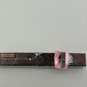 Zephoco Waterproof Eyeliner — Plum W/Sharper New